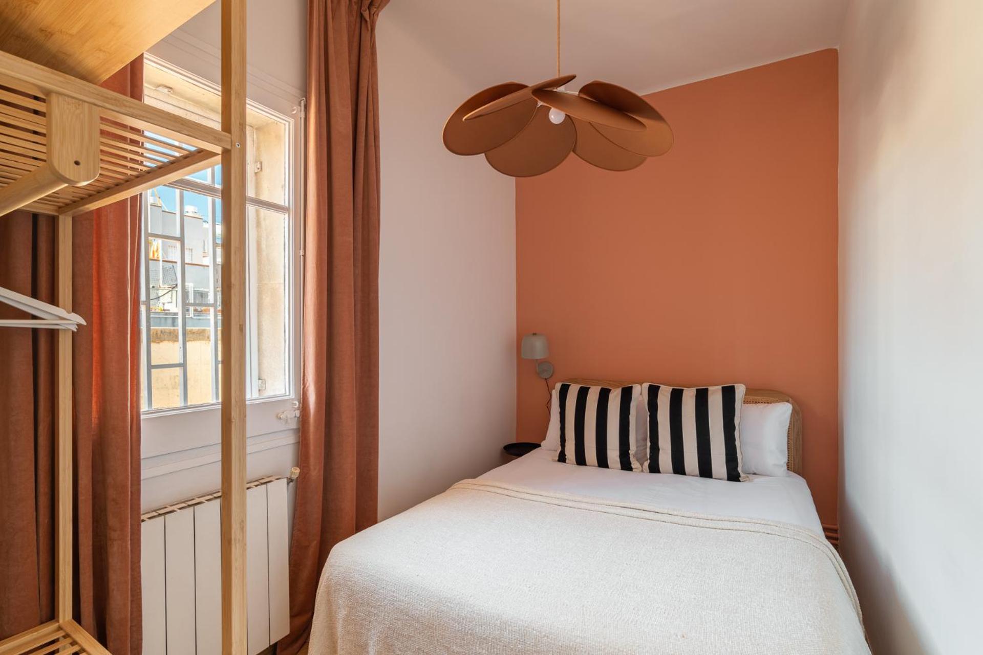 Appartement U-nique Gaudi Iii Barcelona