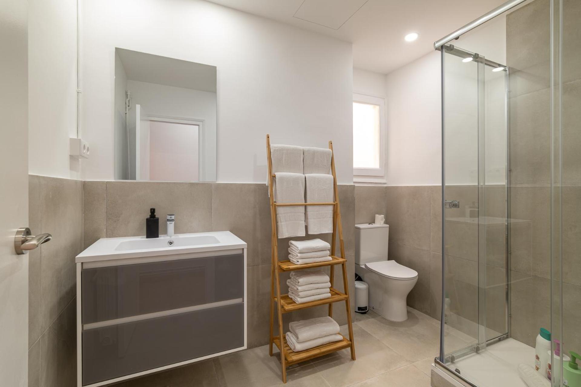 Appartement U-nique Gaudi Iii Barcelona