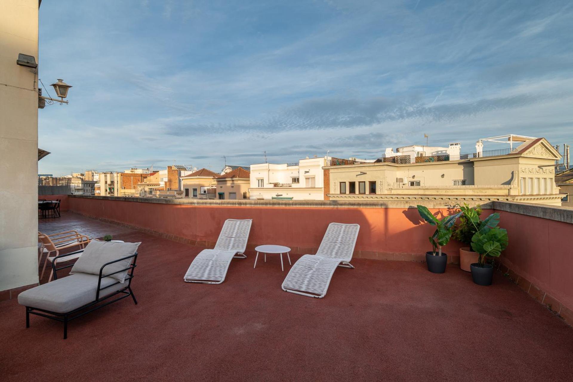 Apartment U-nique Gaudi Iii
