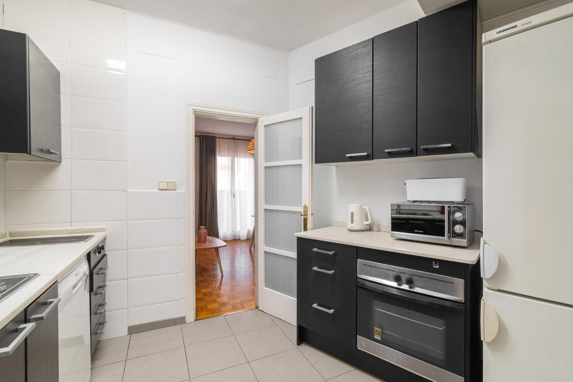 U-nique Gaudi Iii Apartment *