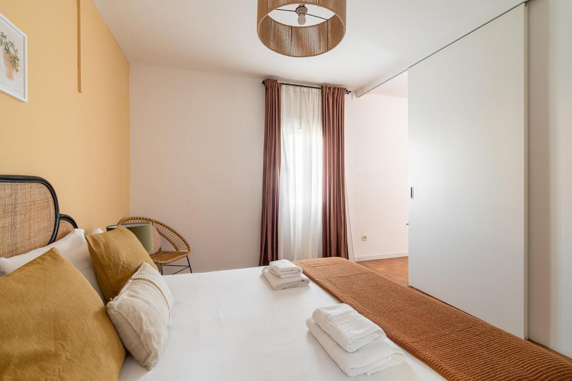 Apartment U-nique Gaudi Iii *