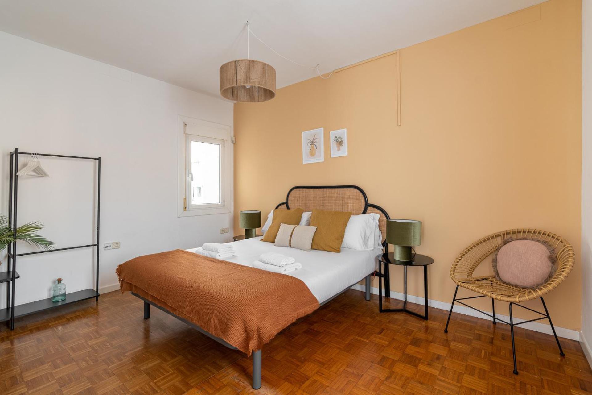 U-nique Gaudi Iii Apartment Barcelona