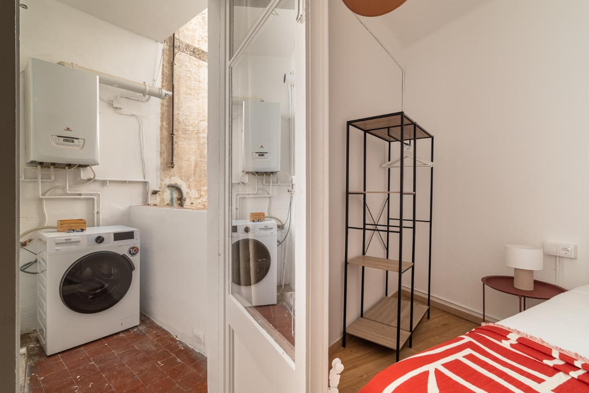 U-nique Gaudi Iii Apartment Barcelona