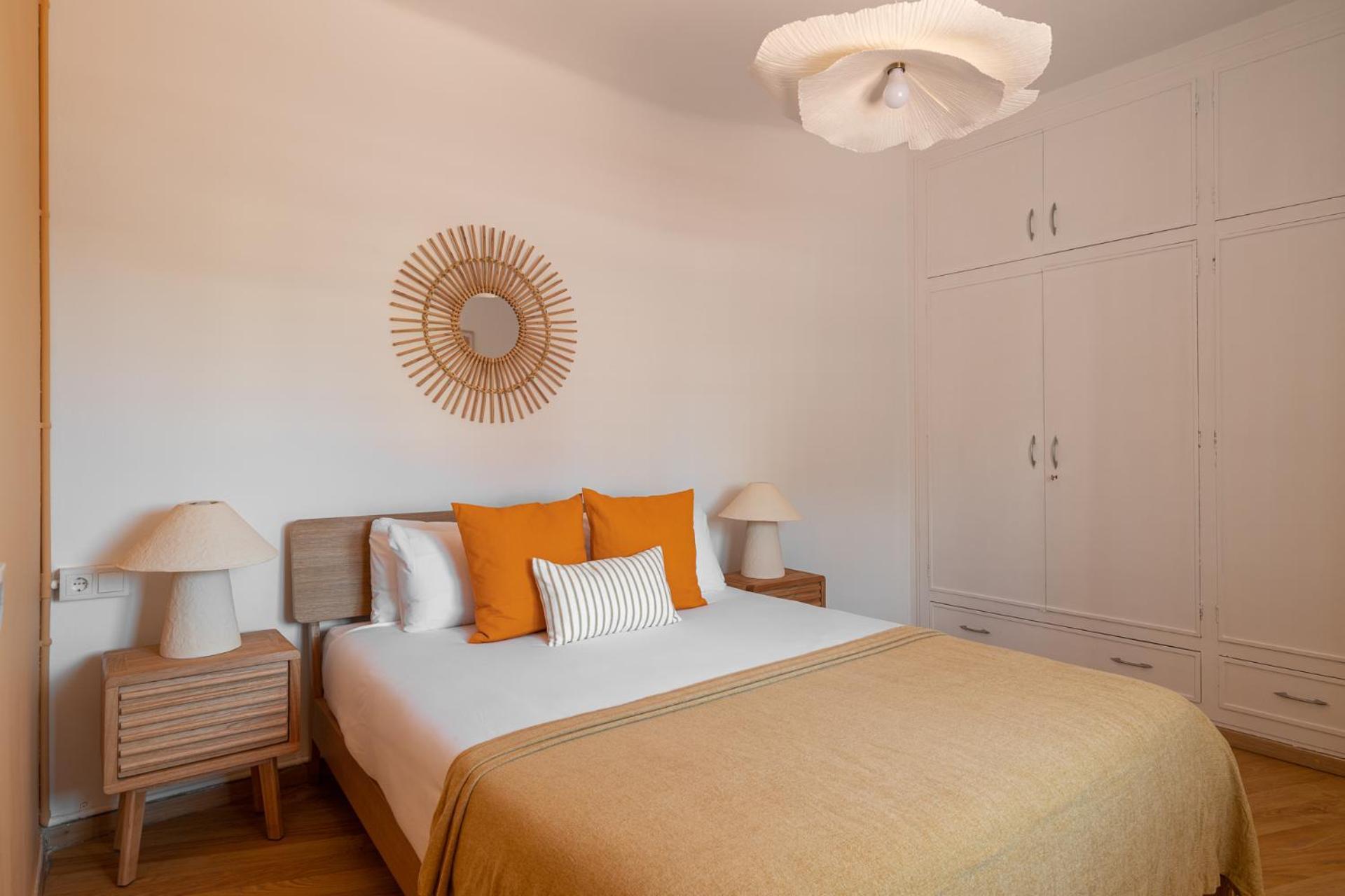 U-nique Gaudi Iii Apartment